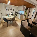 Premium - & Historical Appartement *
