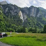 Premium - & Historical Apartamento Meiringen