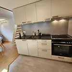 Premium - & Historical Apartamento Meiringen