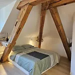 Premium - & Historical Appartement Meiringen