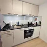 Premium - & Historical Appartement *