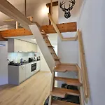 Premium - & Historical Apartamento Meiringen