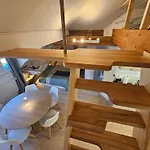 Premium - & Historical Appartement Meiringen