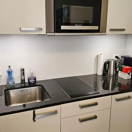 Apartment Premium - & Historical *