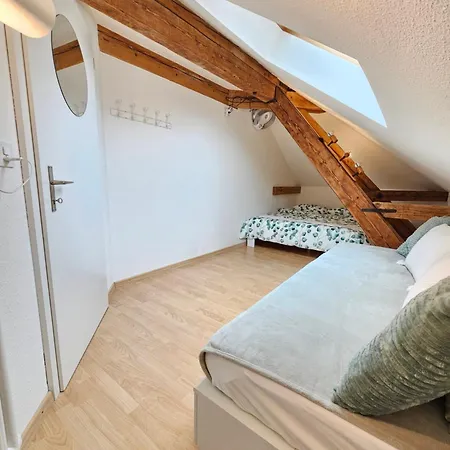 Premium - & Historical Meiringen
