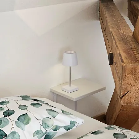 Apartment Premium - & Historical *
