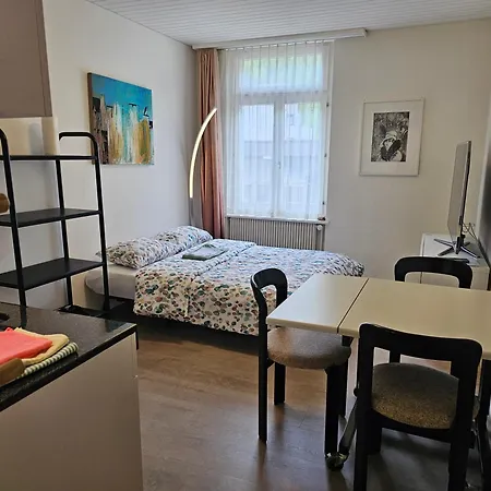 Apartment Premium - & Historical