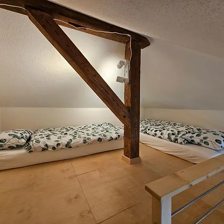 Apartment Premium - & Historical