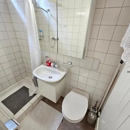 Apartment Premium - & Historical *