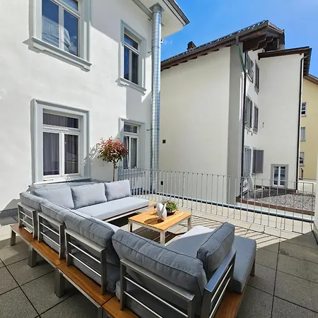 Premium - & Historical Meiringen