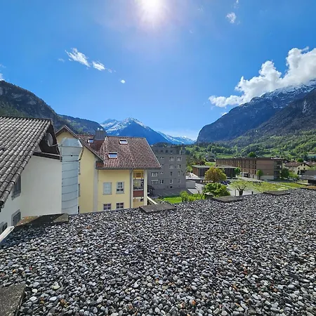 Premium - & Historical * Meiringen