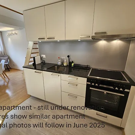 Apartmán Premium - & Historical *