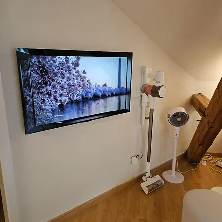 Premium - & Historical Apartment