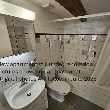 Premium - & Historical Apartment