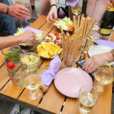 Apartmán Premium - & Historical *