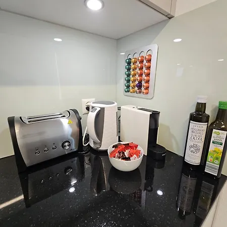 Premium - & Historical Apartmán *