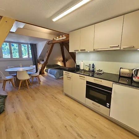 Apartment Premium - & Historical