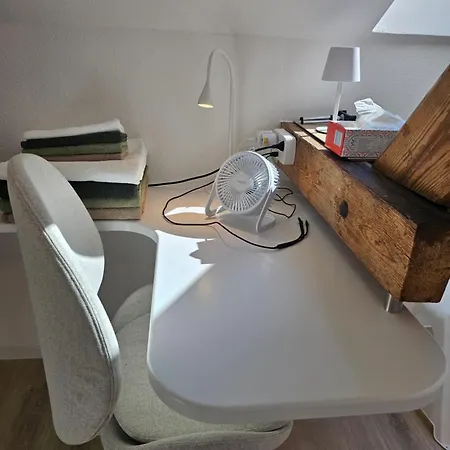 Premium - & Historical Daire Meiringen