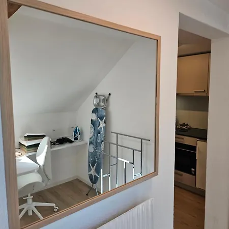 Premium - & Historical Daire Meiringen