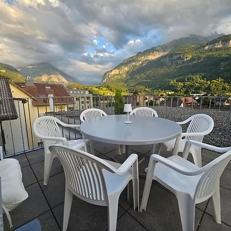 Premium - & Historical Meiringen