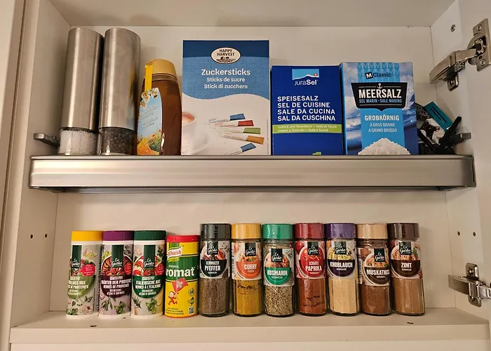 Appartement Premium - & Historical