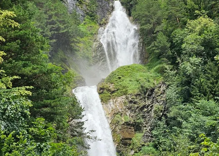 Lejlighed Premium - & Historical