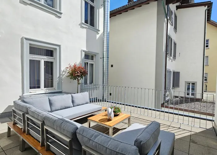 Premium - & Historical Meiringen