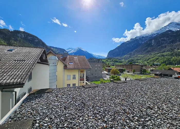 Premium - & Historical * Meiringen