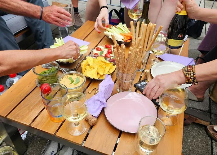 Appartement Premium - & Historical *