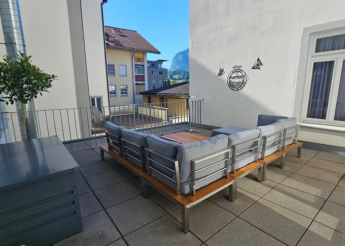 Premium - & Historical Meiringen