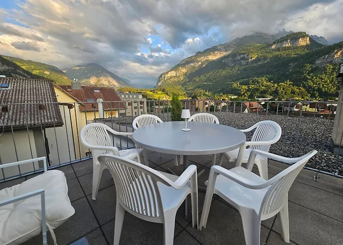Premium - & Historical Meiringen