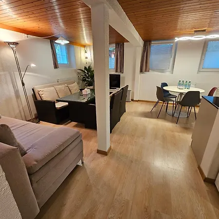 Premium - & Historical Apartment