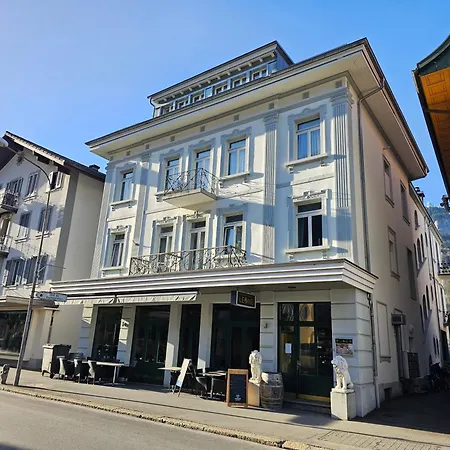 Premium - & Historical Apartment