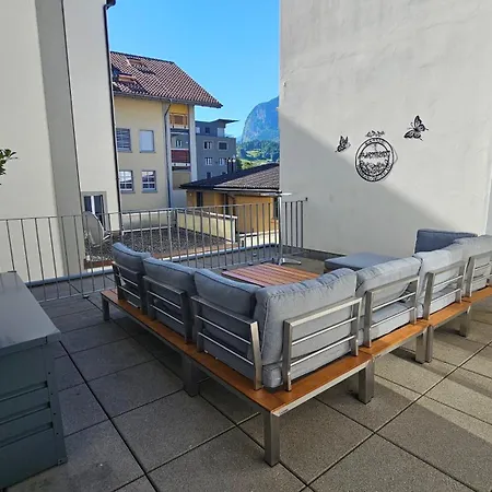 Premium - & Historical Meiringen