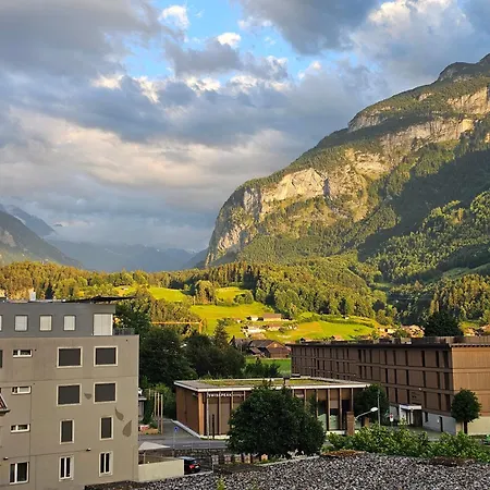 Premium - & Historical Apartamento