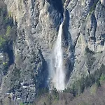 Premium - & Historical Apartment Meiringen