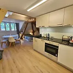 Apartment Premium - & Historical