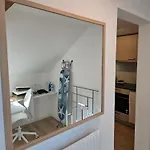Premium - & Historical Appartamento Meiringen