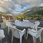 Premium - & Historical Meiringen