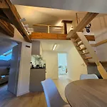 Premium - & Historical Appartamento Meiringen