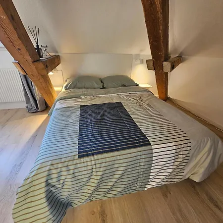 Apartment Premium - & Historical