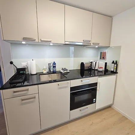 Premium - & Historical Apartment *
